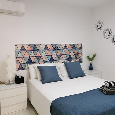 Apartamento Albimar El Albir Buitenkant foto