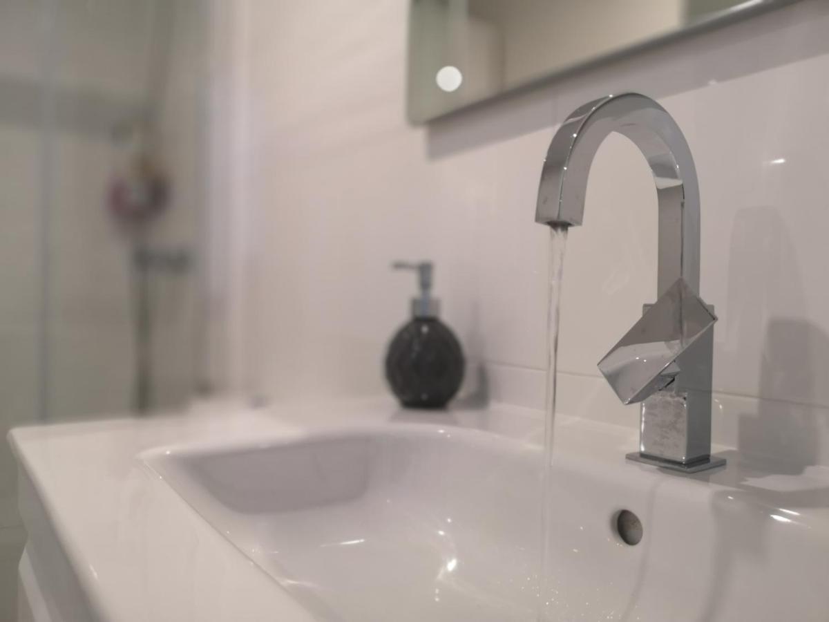 Apartamento Albimar El Albir Buitenkant foto