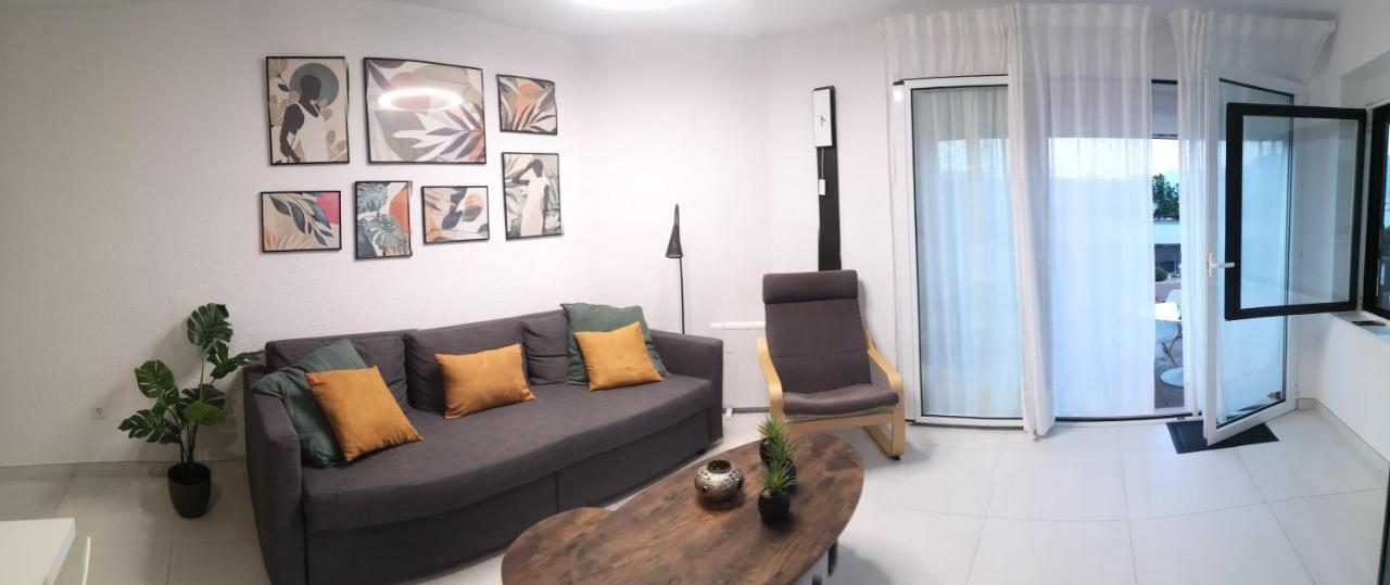 Apartamento Albimar El Albir Buitenkant foto