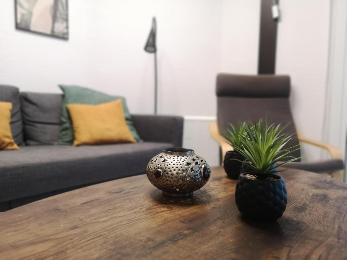 Apartamento Albimar El Albir Buitenkant foto