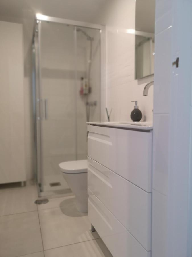 Apartamento Albimar El Albir Buitenkant foto