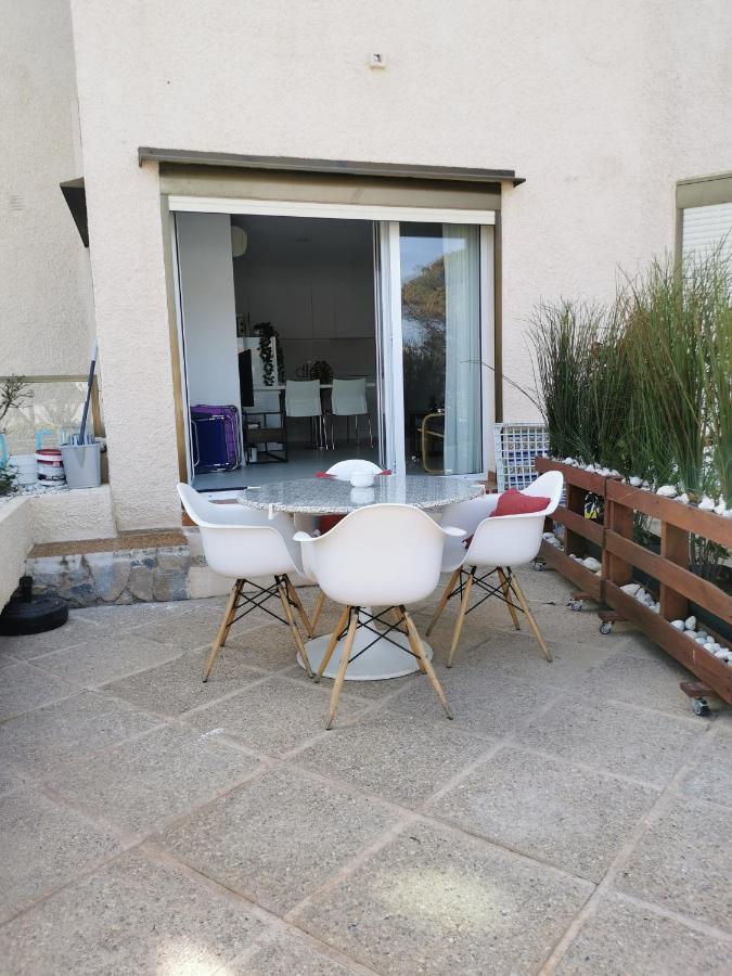 Apartamento Albimar El Albir Buitenkant foto