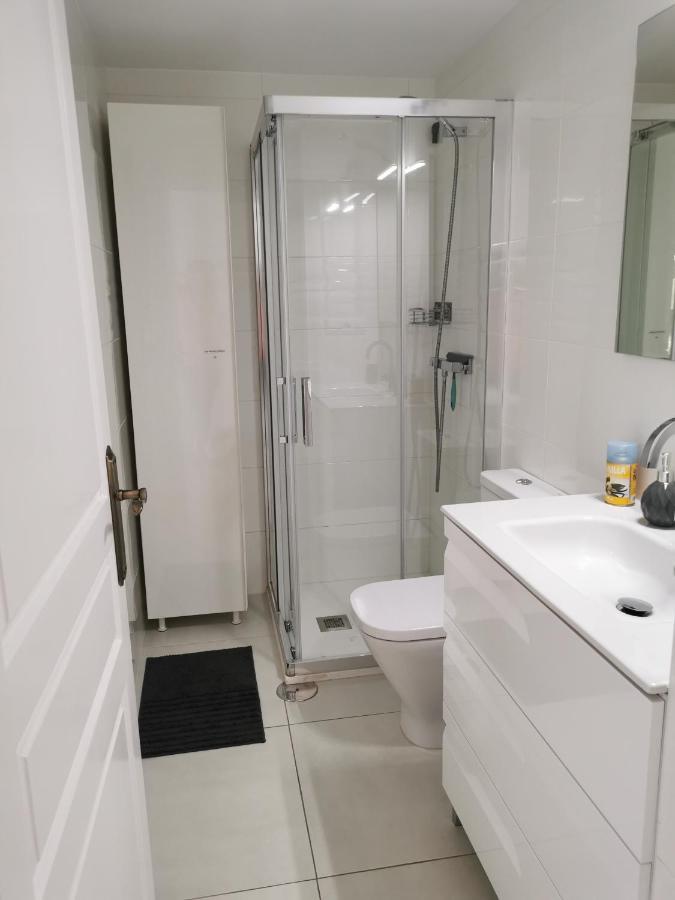 Apartamento Albimar El Albir Buitenkant foto