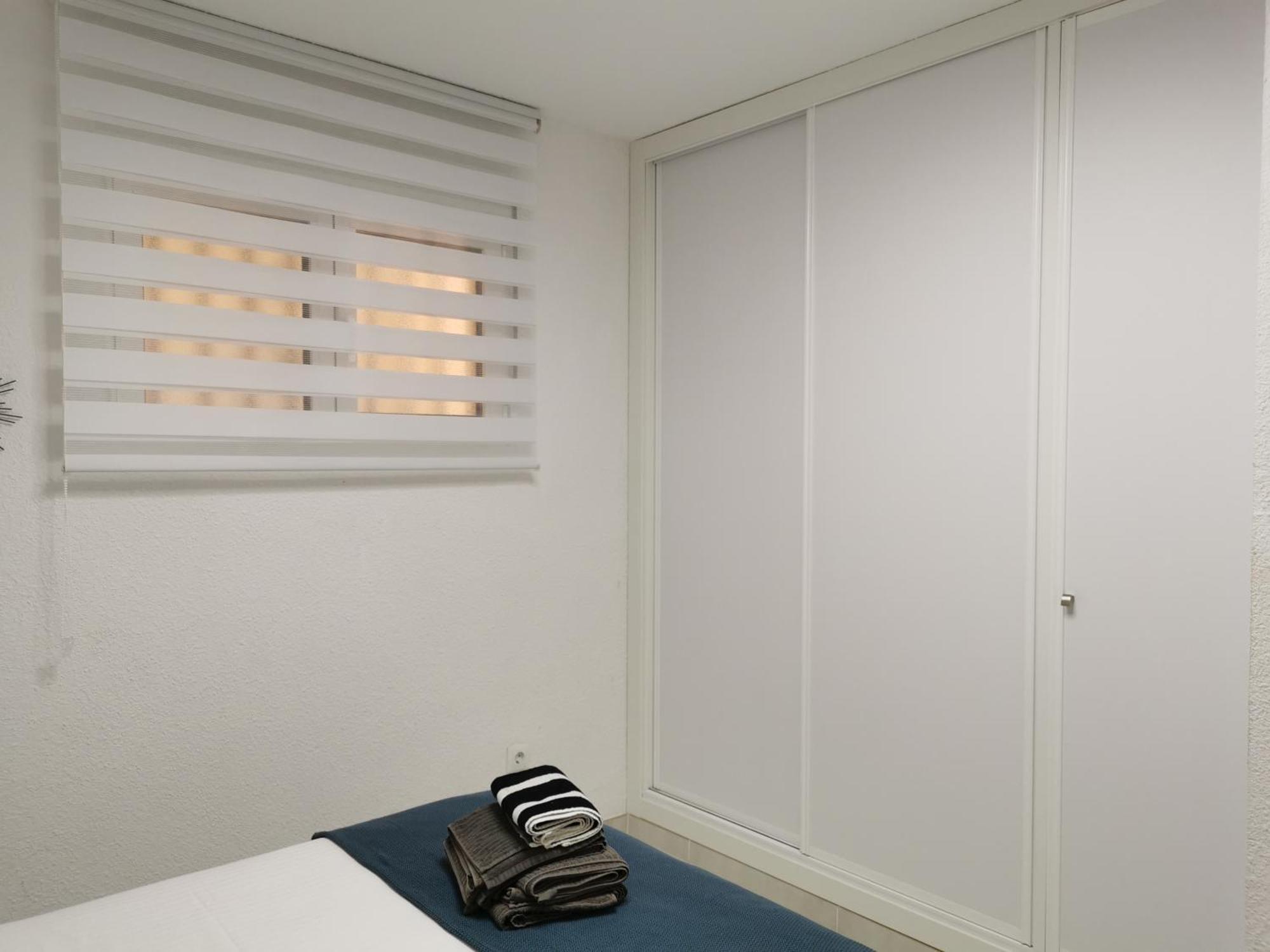 Apartamento Albimar El Albir Buitenkant foto