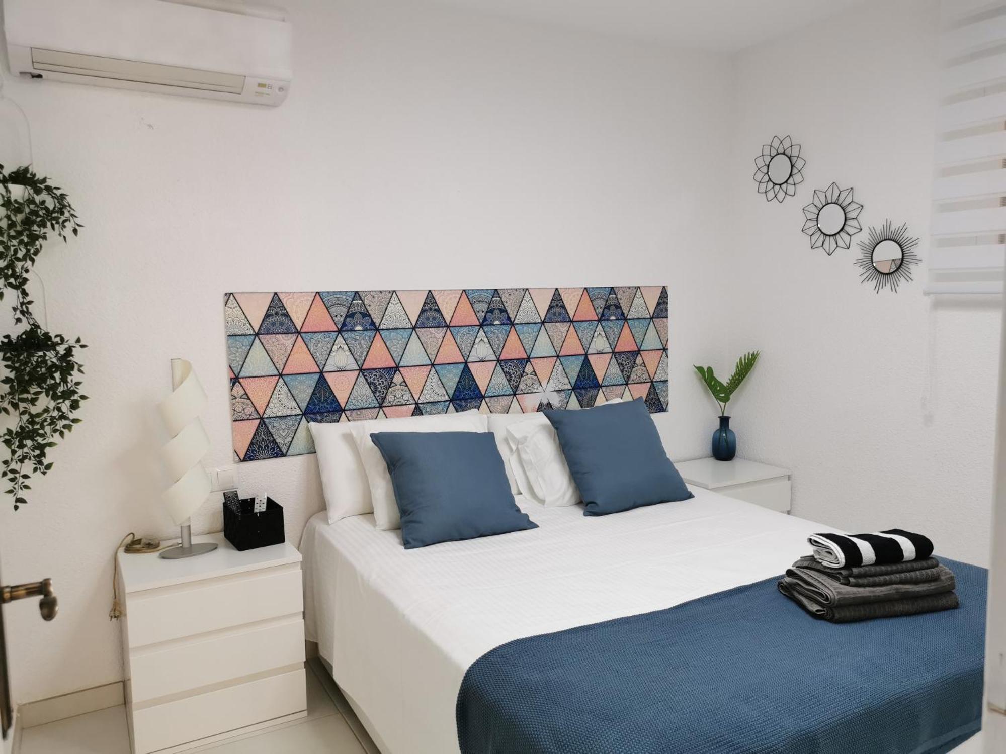 Apartamento Albimar El Albir Buitenkant foto