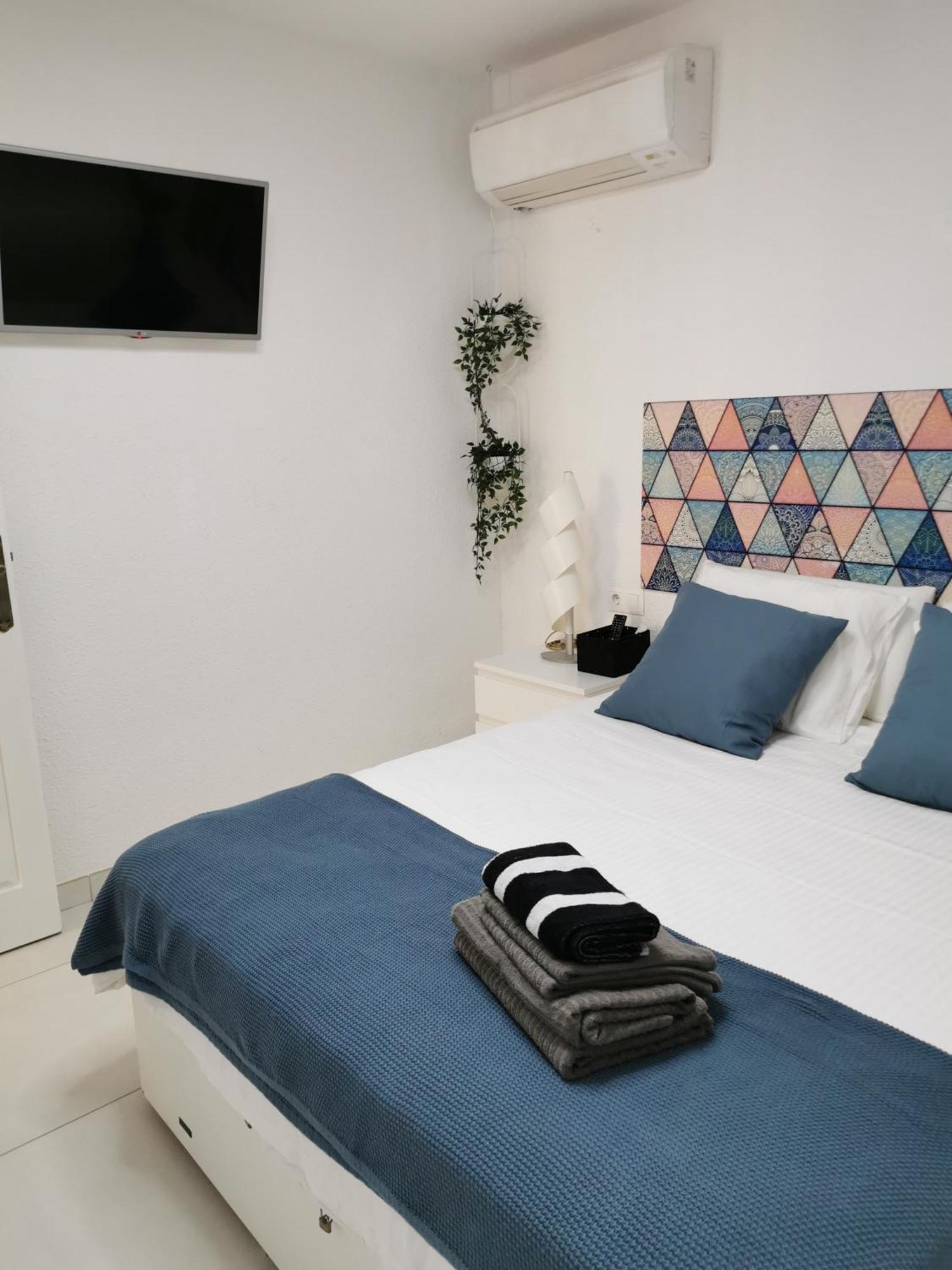 Apartamento Albimar El Albir Buitenkant foto