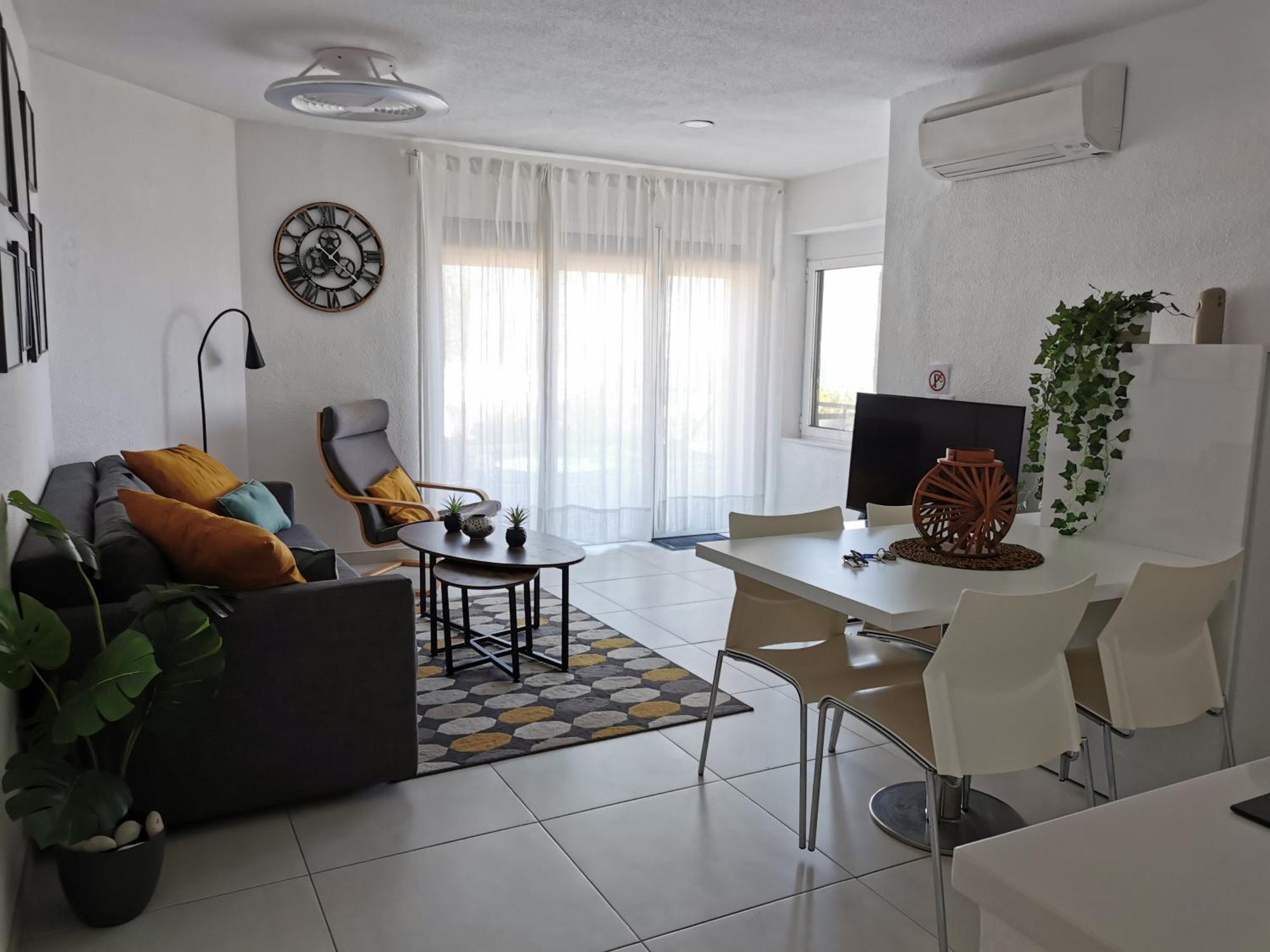 Apartamento Albimar El Albir Buitenkant foto