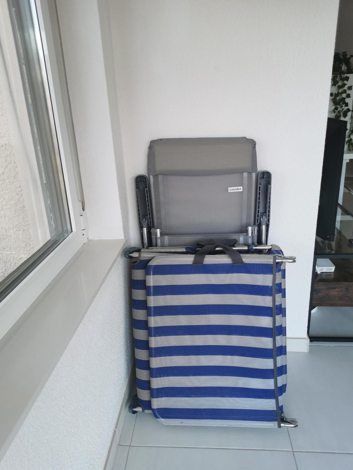 Apartamento Albimar El Albir Buitenkant foto